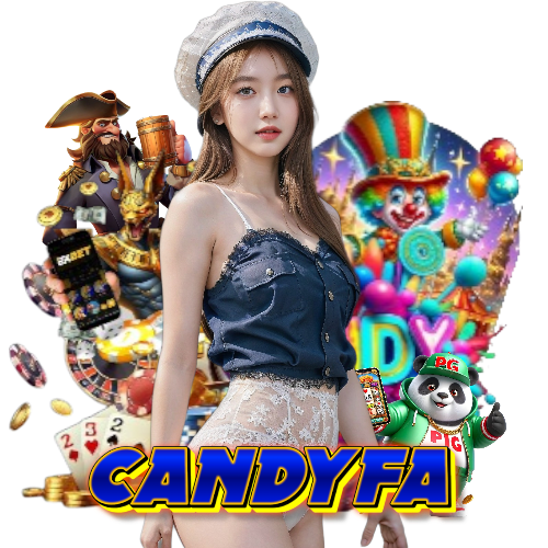 candyfa สล็อต