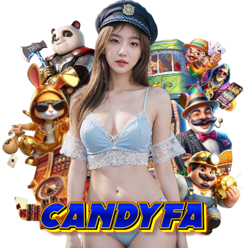 candyfa slot